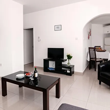 Apartment Artemis Cynthia Complex