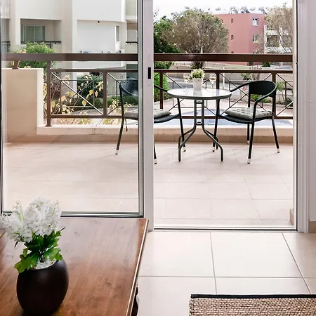 Apartment Artemis Cynthia Complex Paphos