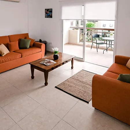 Artemis Cynthia Complex * Paphos