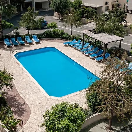 Artemis Cynthia Complex Apartment