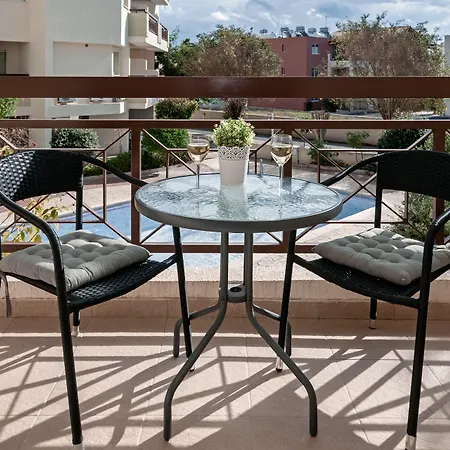 Artemis Cynthia Complex Apartment