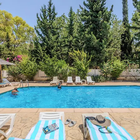 Artemis Cynthia Complex Paphos