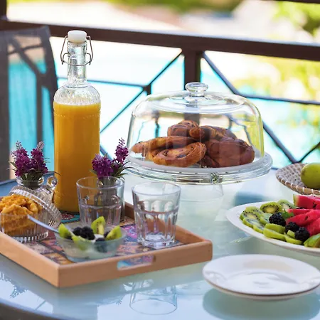 Artemis Cynthia Complex * Paphos