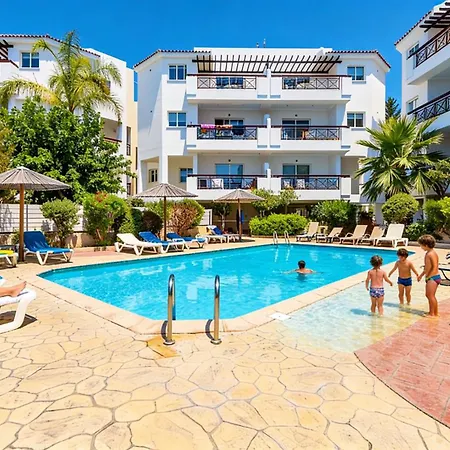 Artemis Cynthia Complex Paphos