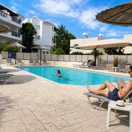 Artemis Cynthia Complex * Paphos