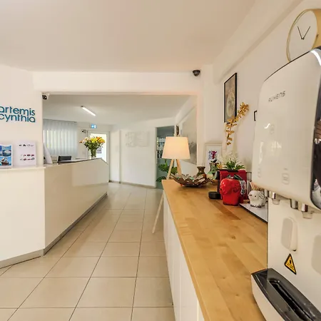 Artemis Cynthia Complex Paphos