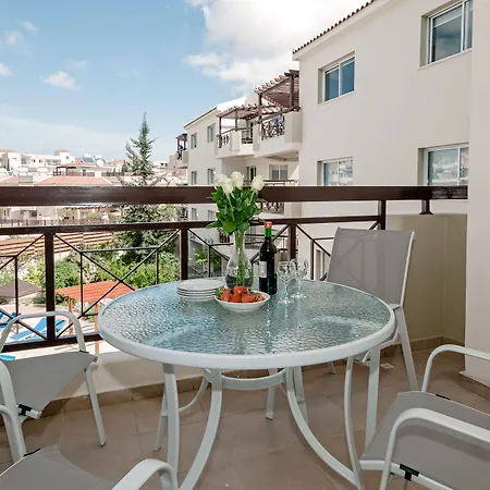 Artemis Cynthia Complex Paphos