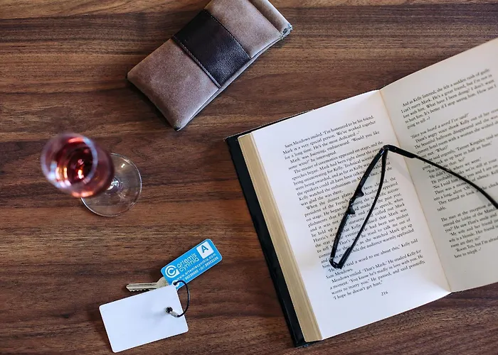 Artemis Cynthia Complex Lägenhet Paphos