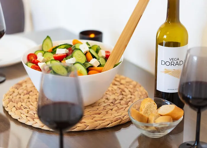 Appartement Artemis Cynthia Complex Paphos