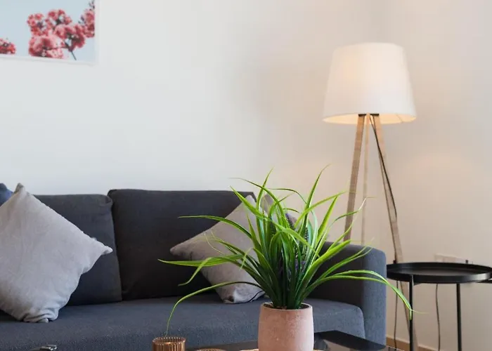 Artemis Cynthia Complex Apartamento