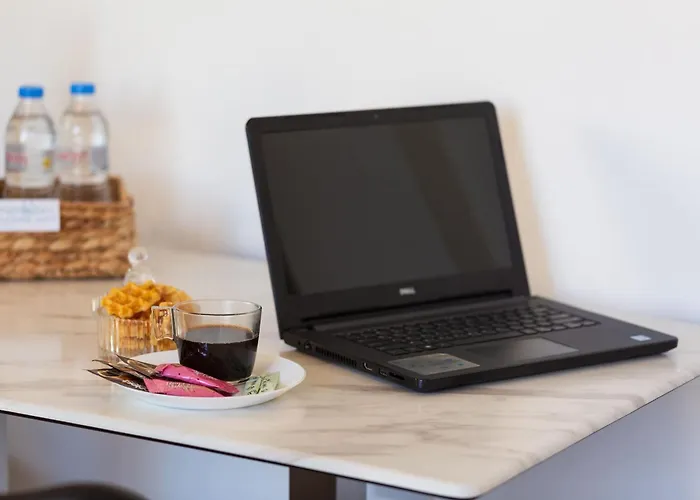 Artemis Cynthia Complex Lägenhet *