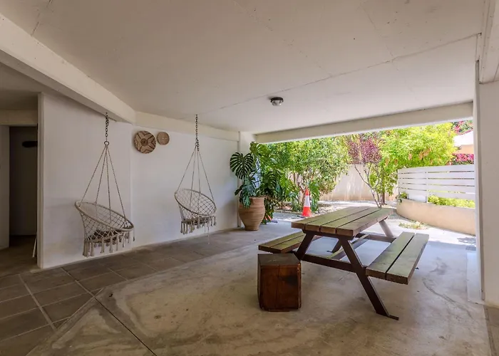 Apartamento Artemis Cynthia Complex *