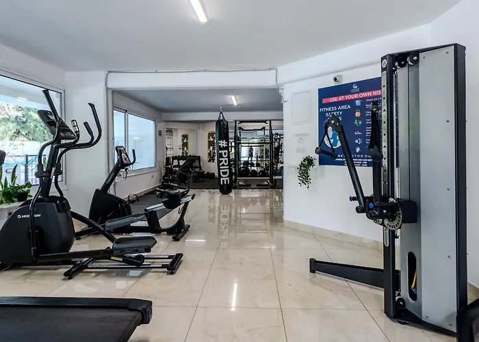 Apartamento Artemis Cynthia Complex *