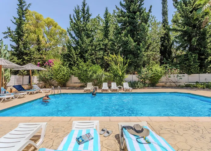 Artemis Cynthia Complex Paphos