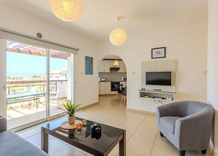 Artemis Cynthia Complex Appartement *