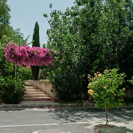 דירה Artemis Cynthia Complex
