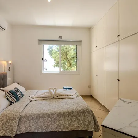דירה Artemis Cynthia Complex *
