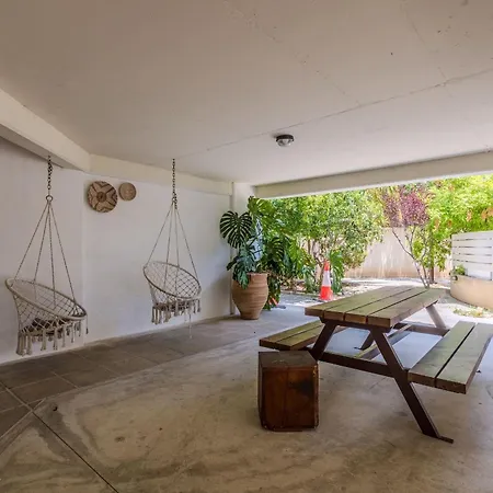 Daire Artemis Cynthia Complex *