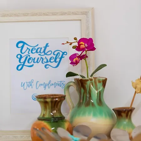 Daire Artemis Cynthia Complex Pafos