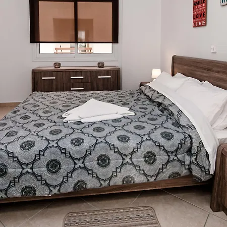 Daire Artemis Cynthia Complex