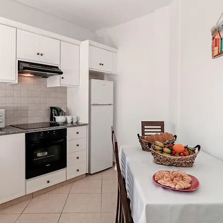 Artemis Cynthia Complex Pafos