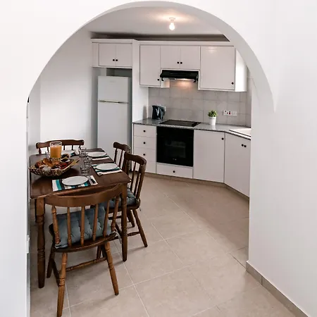 Artemis Cynthia Complex Pafos