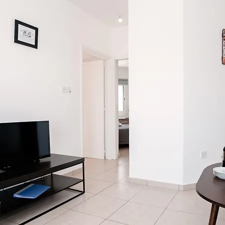 Artemis Cynthia Complex Pafos