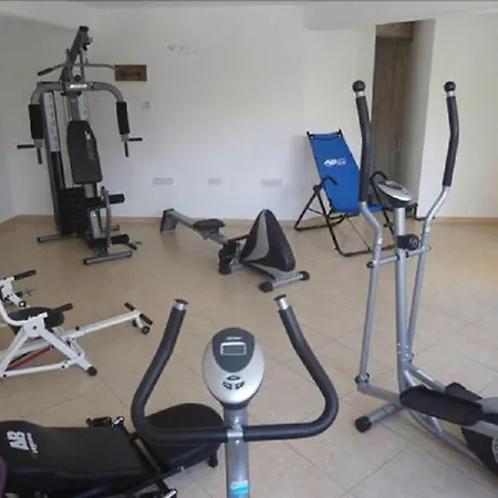 Daire Artemis Cynthia Complex *