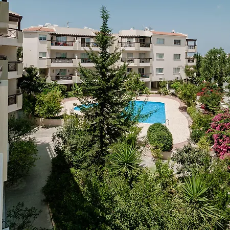 Artemis Cynthia Complex Pafos