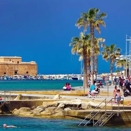 Daire Artemis Cynthia Complex