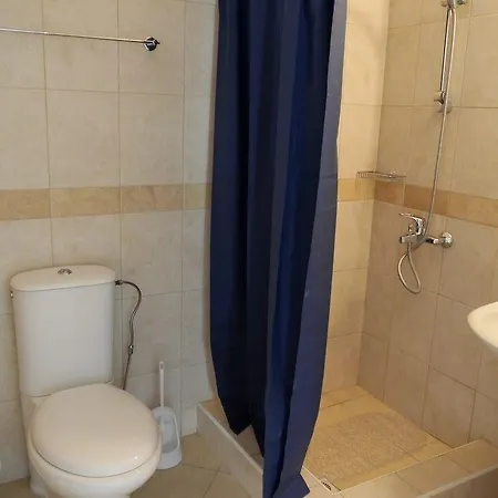 Daire Artemis Cynthia Complex *