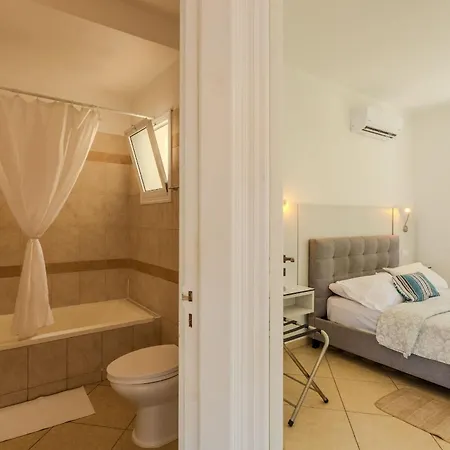 Artemis Cynthia Complex Lägenhet Paphos