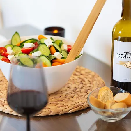 아파트 Artemis Cynthia Complex 파포스