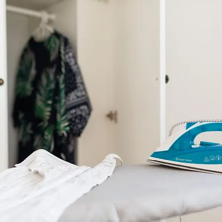 Artemis Cynthia Complex 아파트 파포스