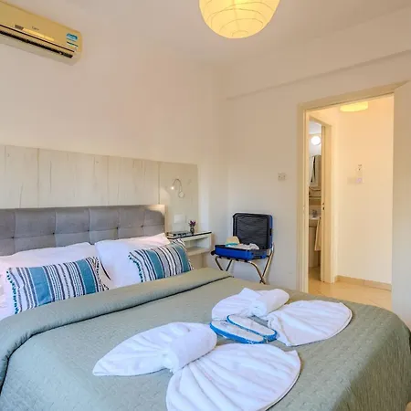 아파트 Artemis Cynthia Complex *