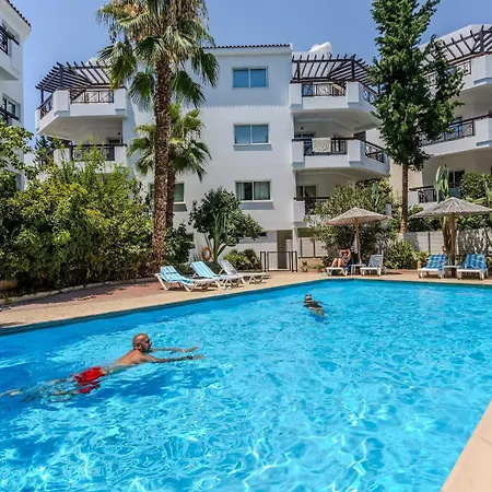 Lägenhet Artemis Cynthia Complex Paphos