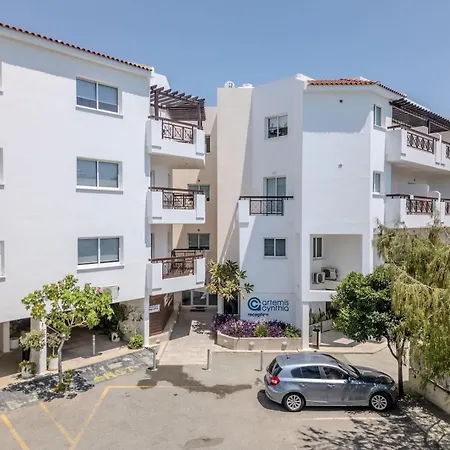 Artemis Cynthia Complex * Paphos