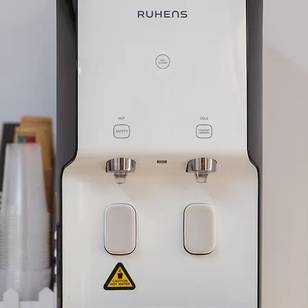 Artemis Cynthia Complex Lägenhet