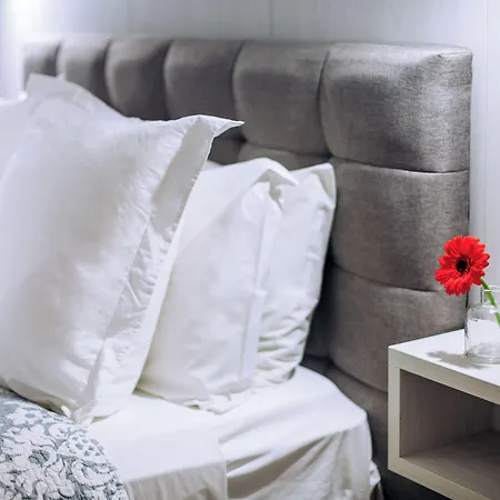 Artemis Cynthia Complex 아파트