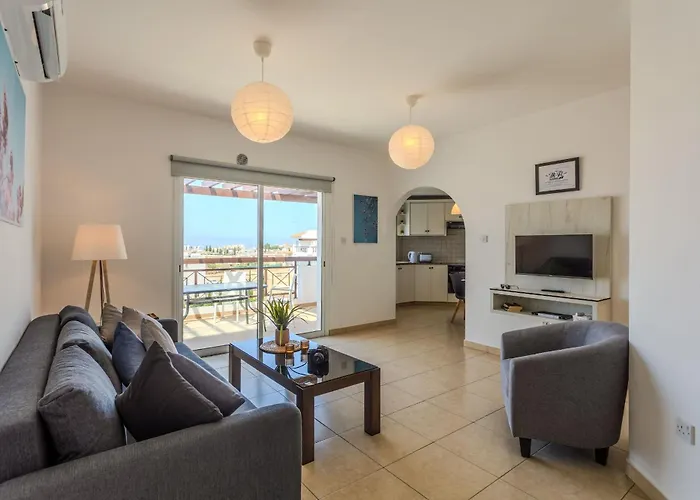 Artemis Cynthia Complex Appartement