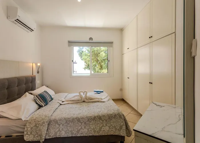 Appartement Artemis Cynthia Complex *