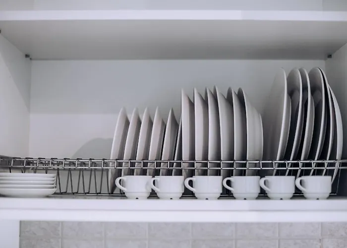 Artemis Cynthia Complex Appartement *