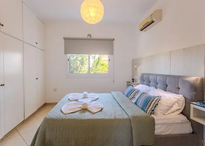 Artemis Cynthia Complex Paphos