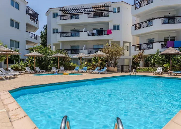 Artemis Cynthia Complex * Paphos