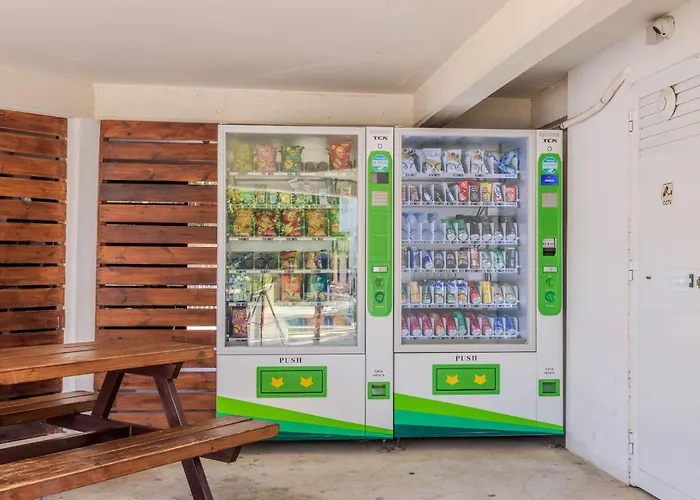 Artemis Cynthia Complex Appartement