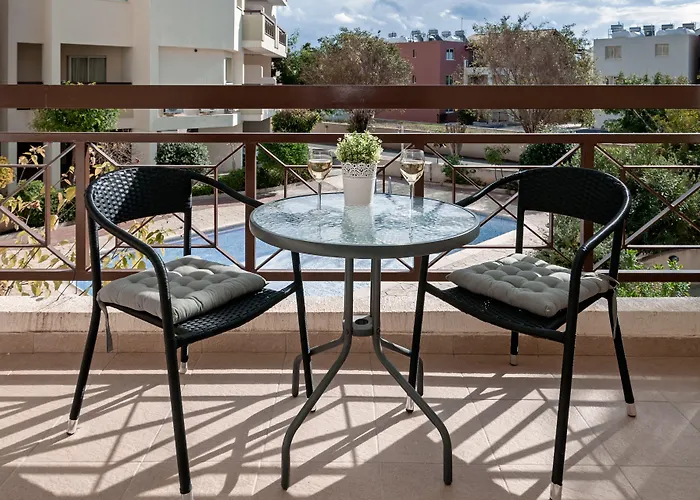 Artemis Cynthia Complex Appartement