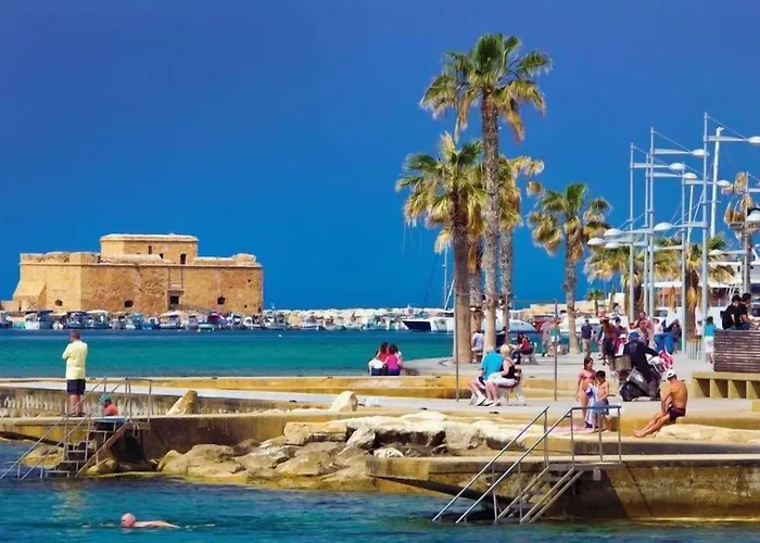 Appartement Artemis Cynthia Complex